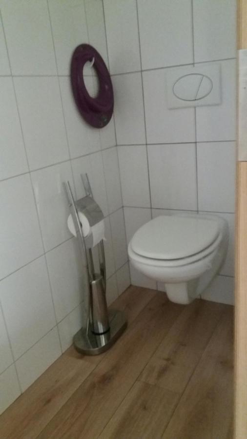 De Zandhoorn De Panne Eksteriør billede